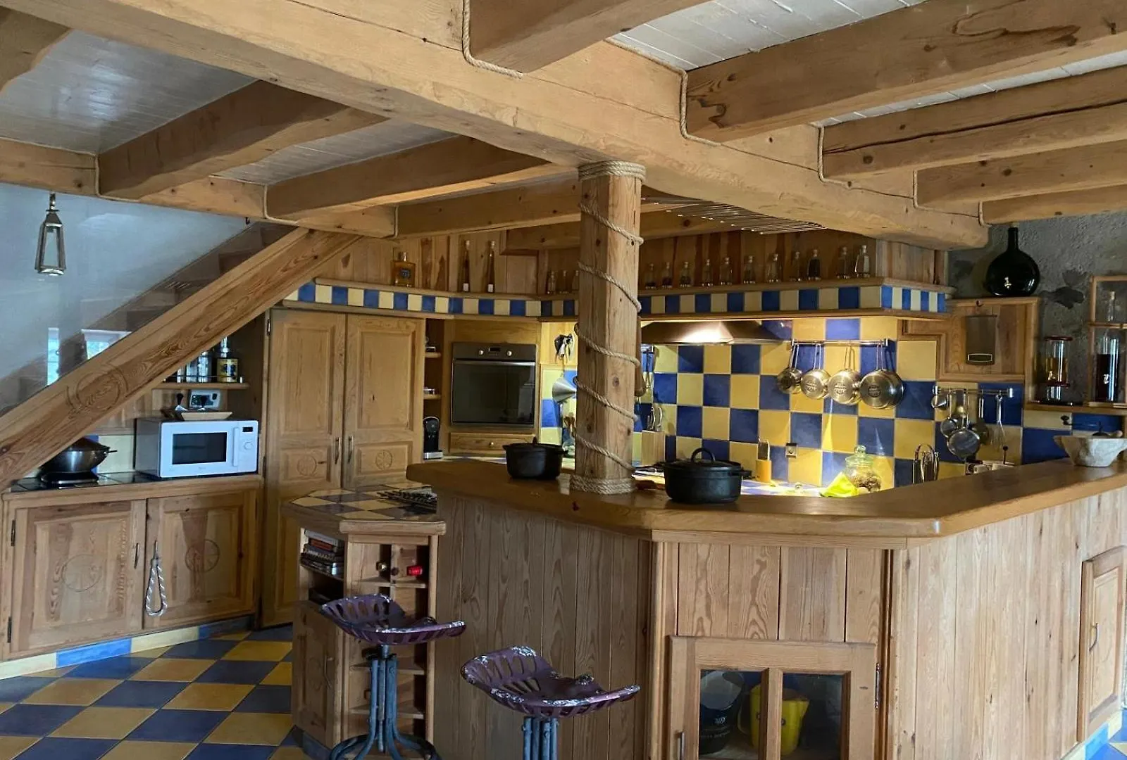 La Grangette De Barbe Villa Le Beage France