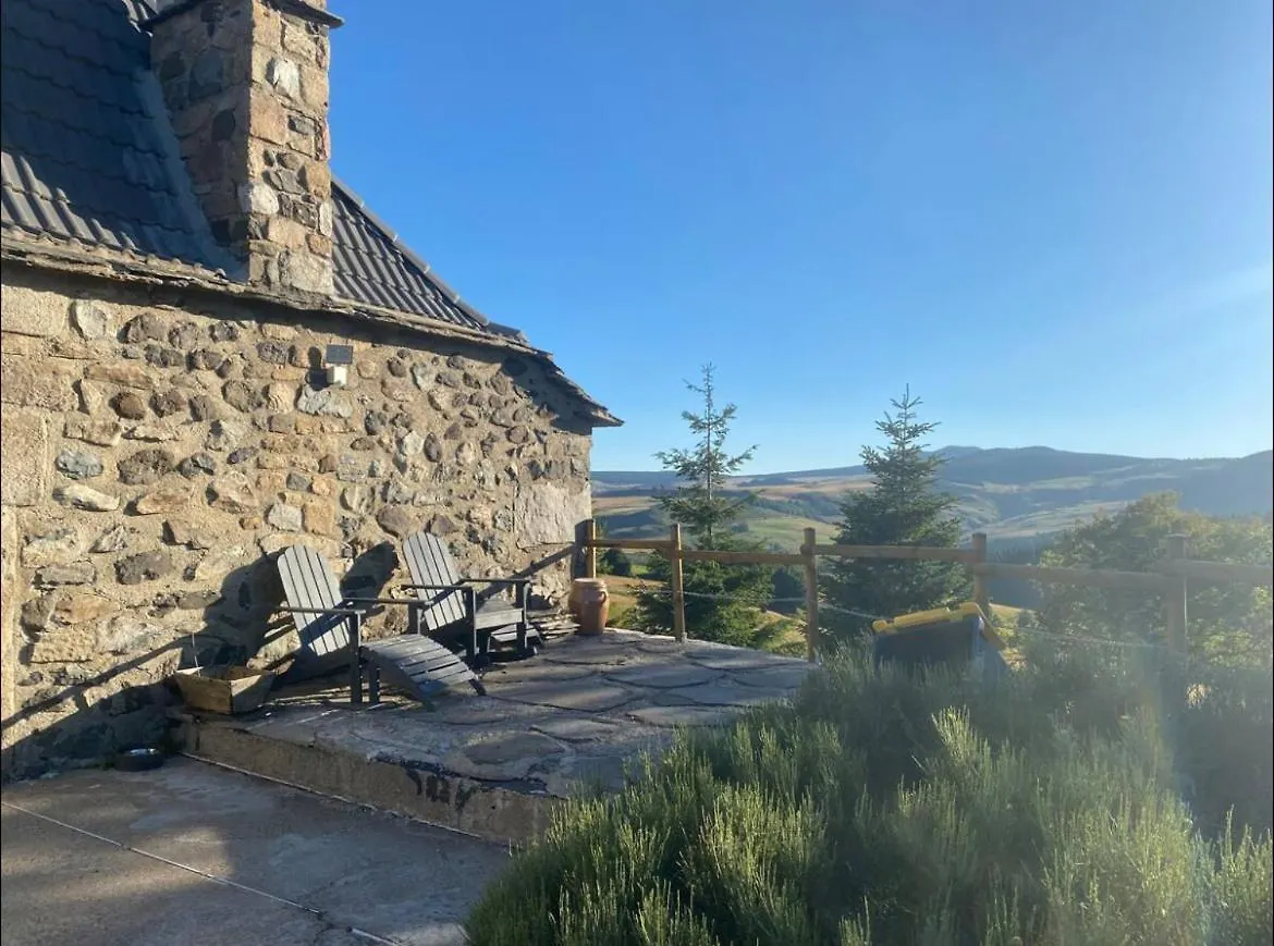 La Grangette De Barbe Villa Le Beage