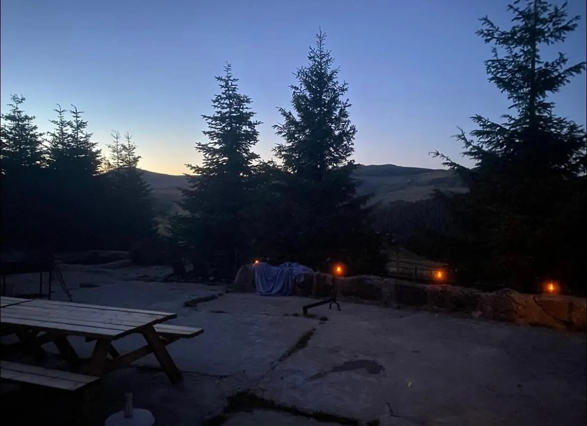 La Grangette De Barbe Villa Le Beage Holiday home