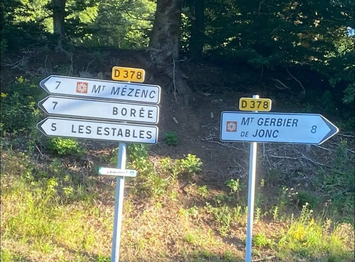 La Grangette De Barbe Villa Le Beage