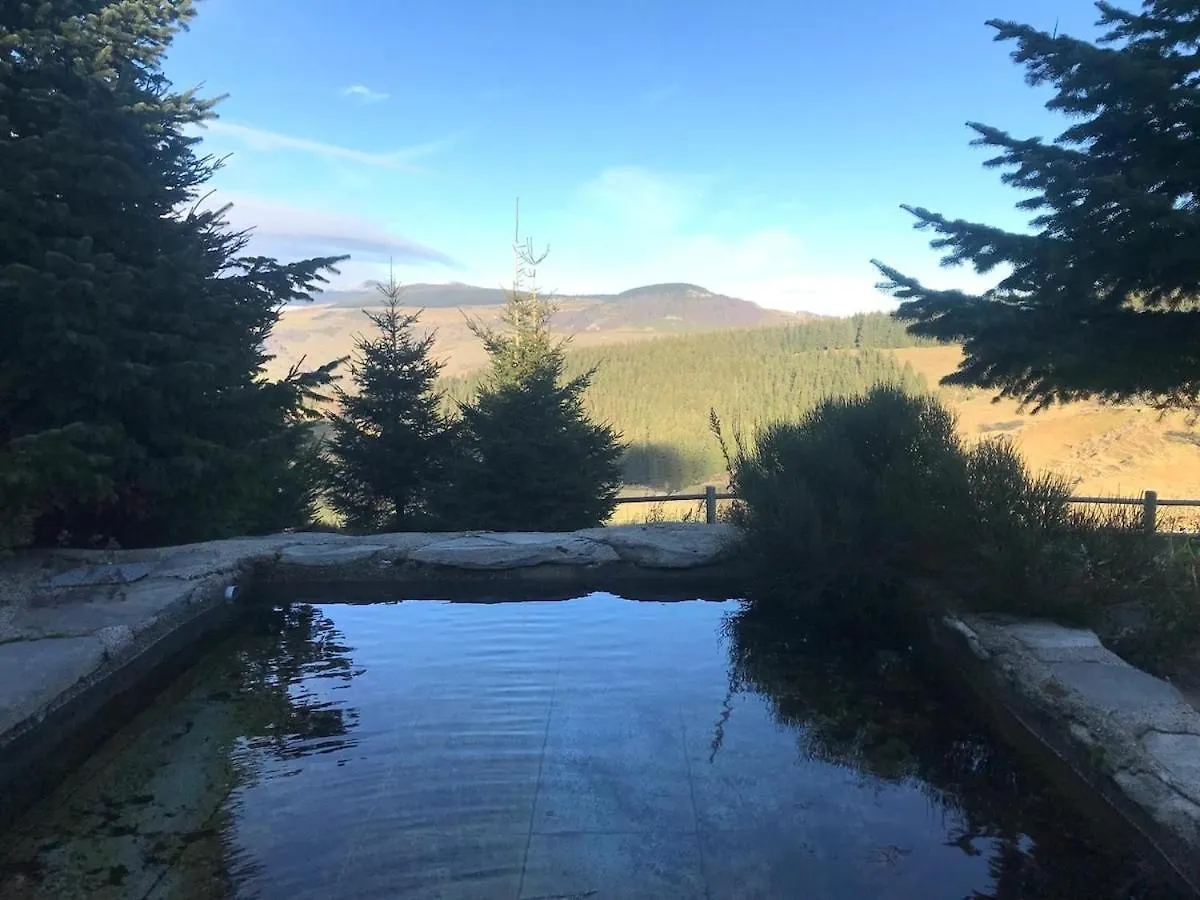 La Grangette De Barbe Villa Le Beage 0*,