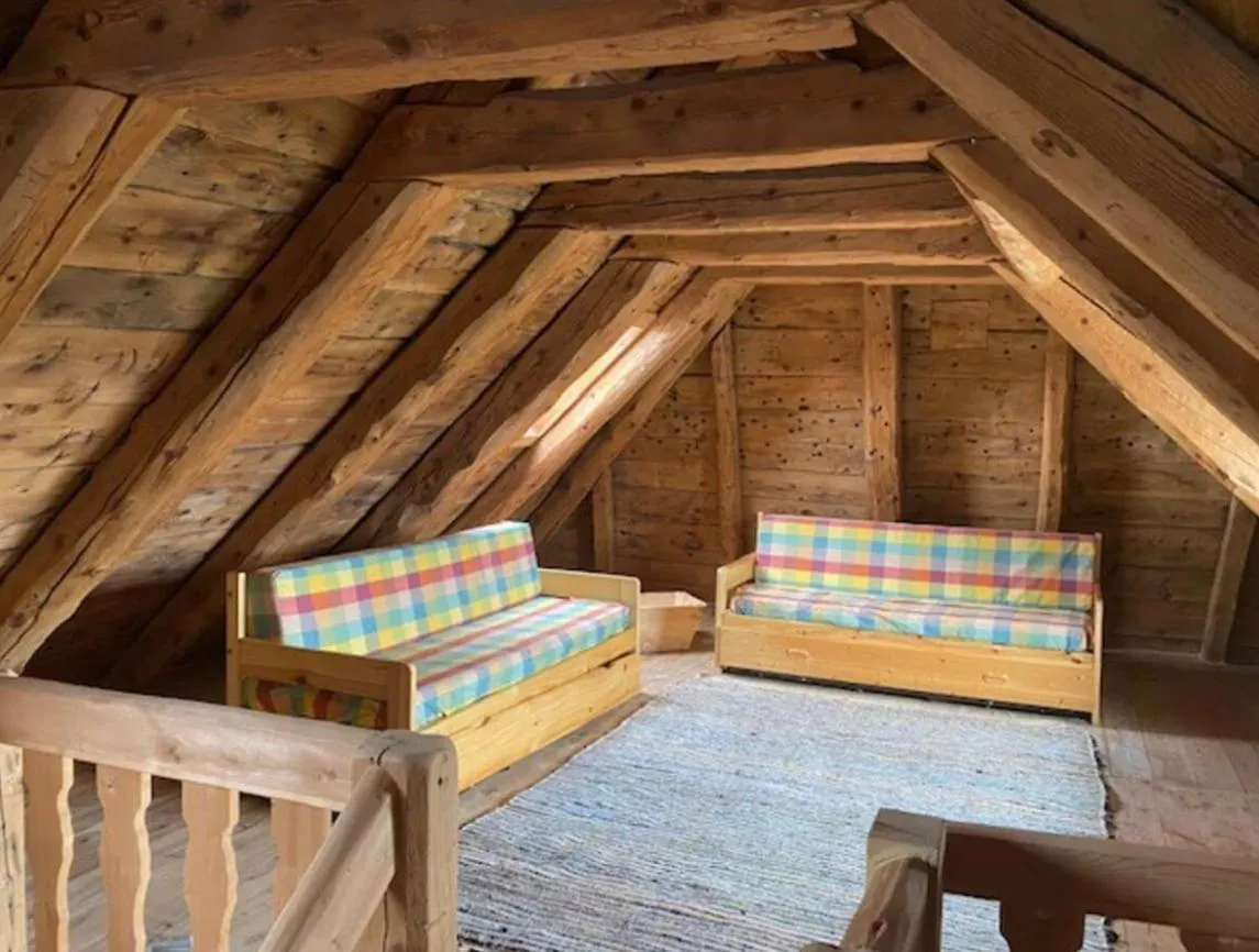 Holiday home La Grangette De Barbe Villa Le Beage