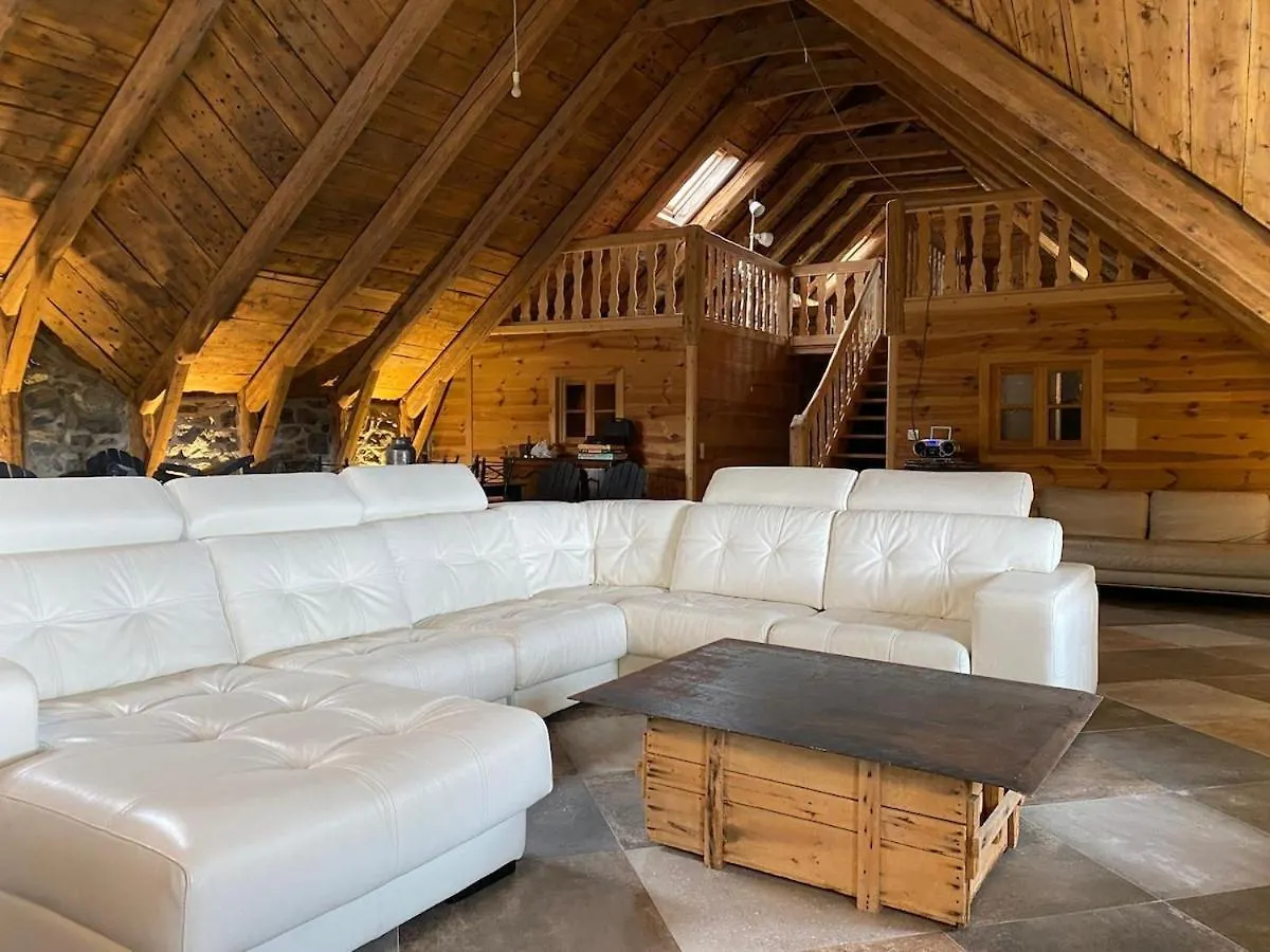 Holiday home La Grangette De Barbe Villa Le Beage
