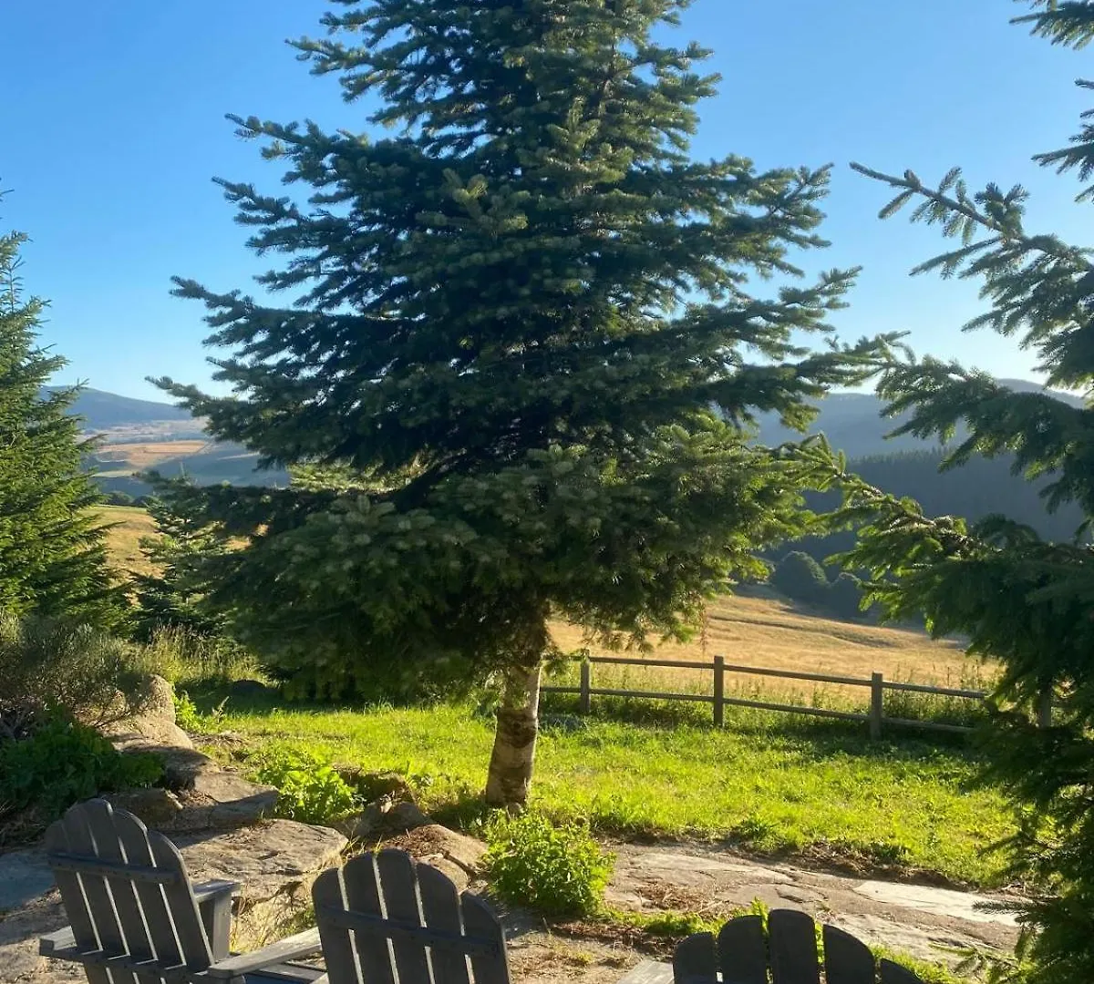 La Grangette De Barbe Villa Le Beage 0*,
