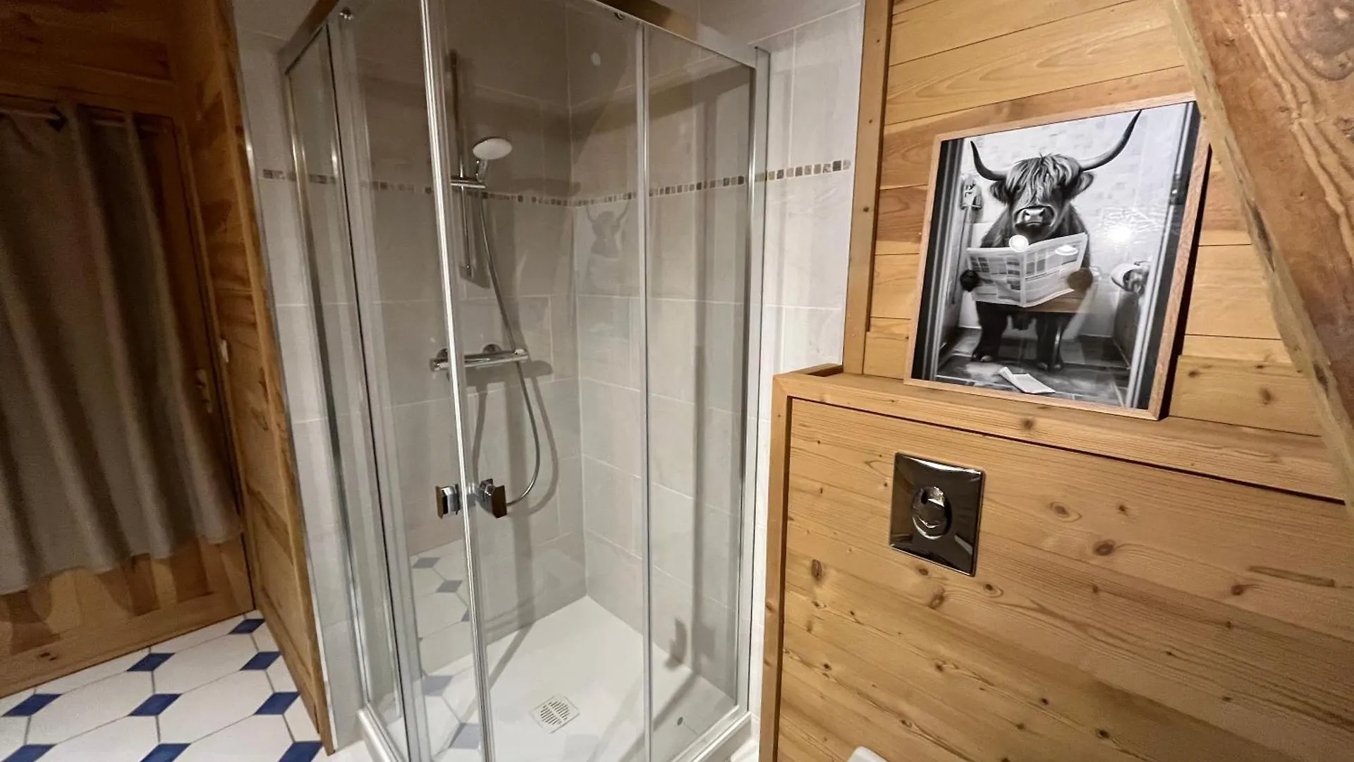 La Grangette De Barbe Villa Le Beage Holiday home