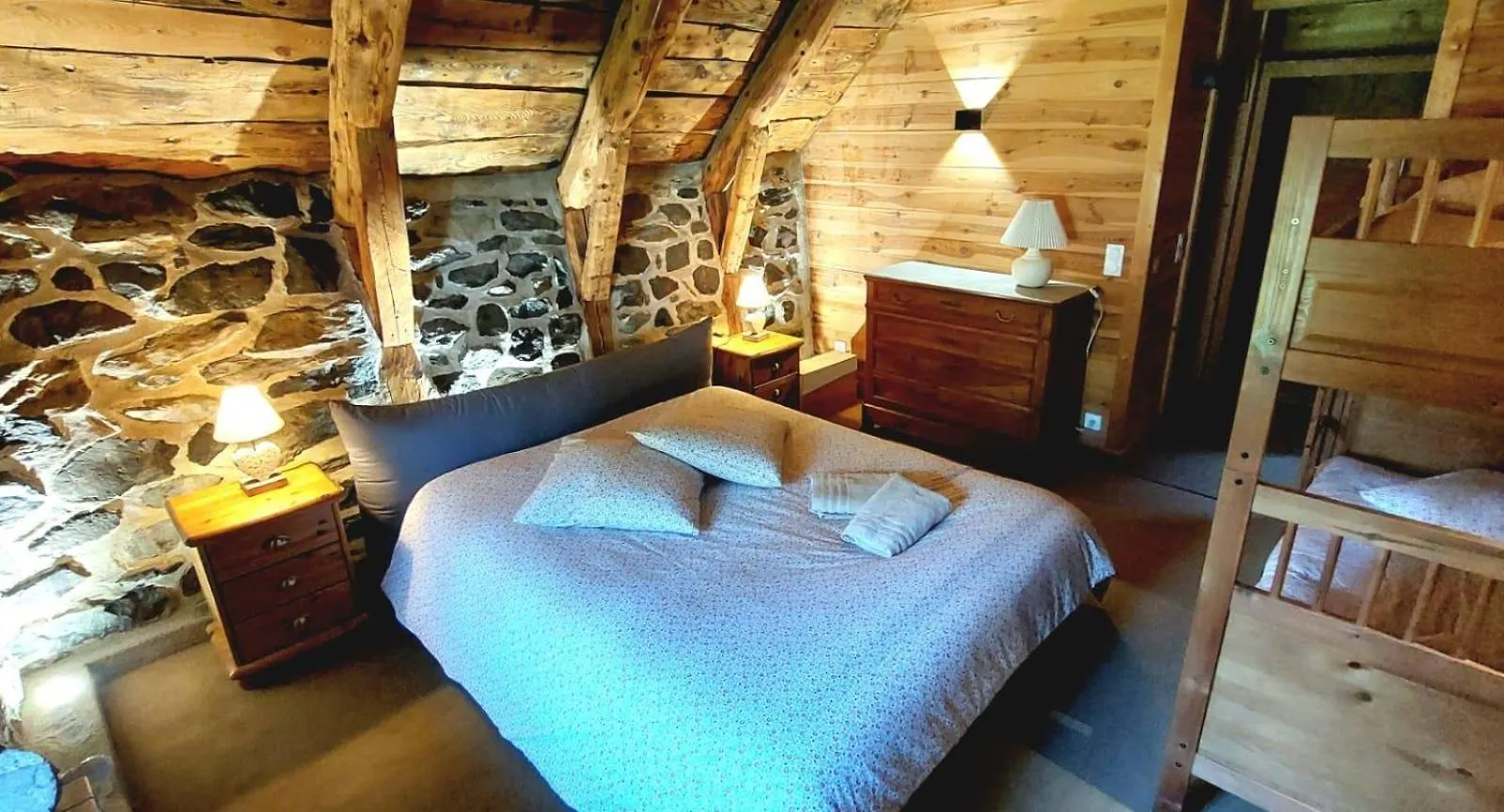 Holiday home La Grangette De Barbe Villa Le Beage