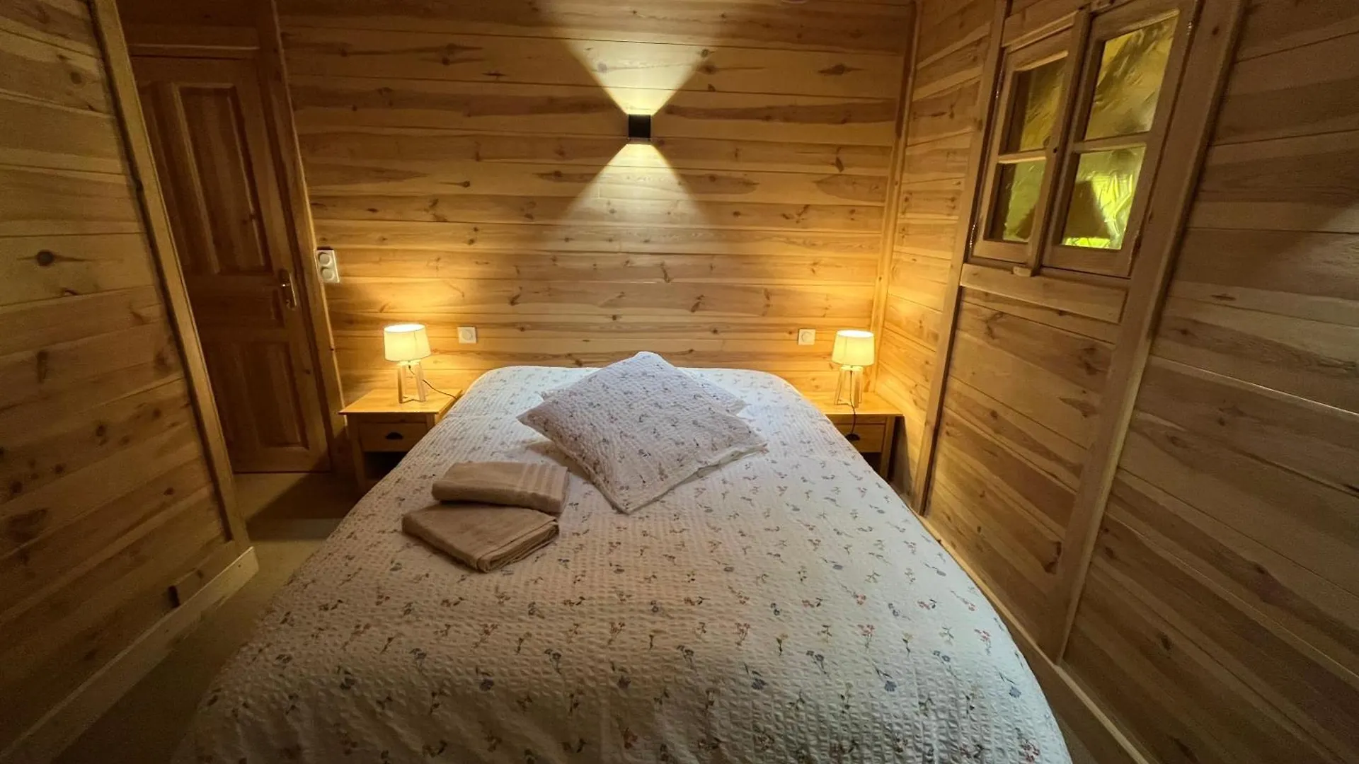 La Grangette De Barbe Villa Le Beage 0*,  France