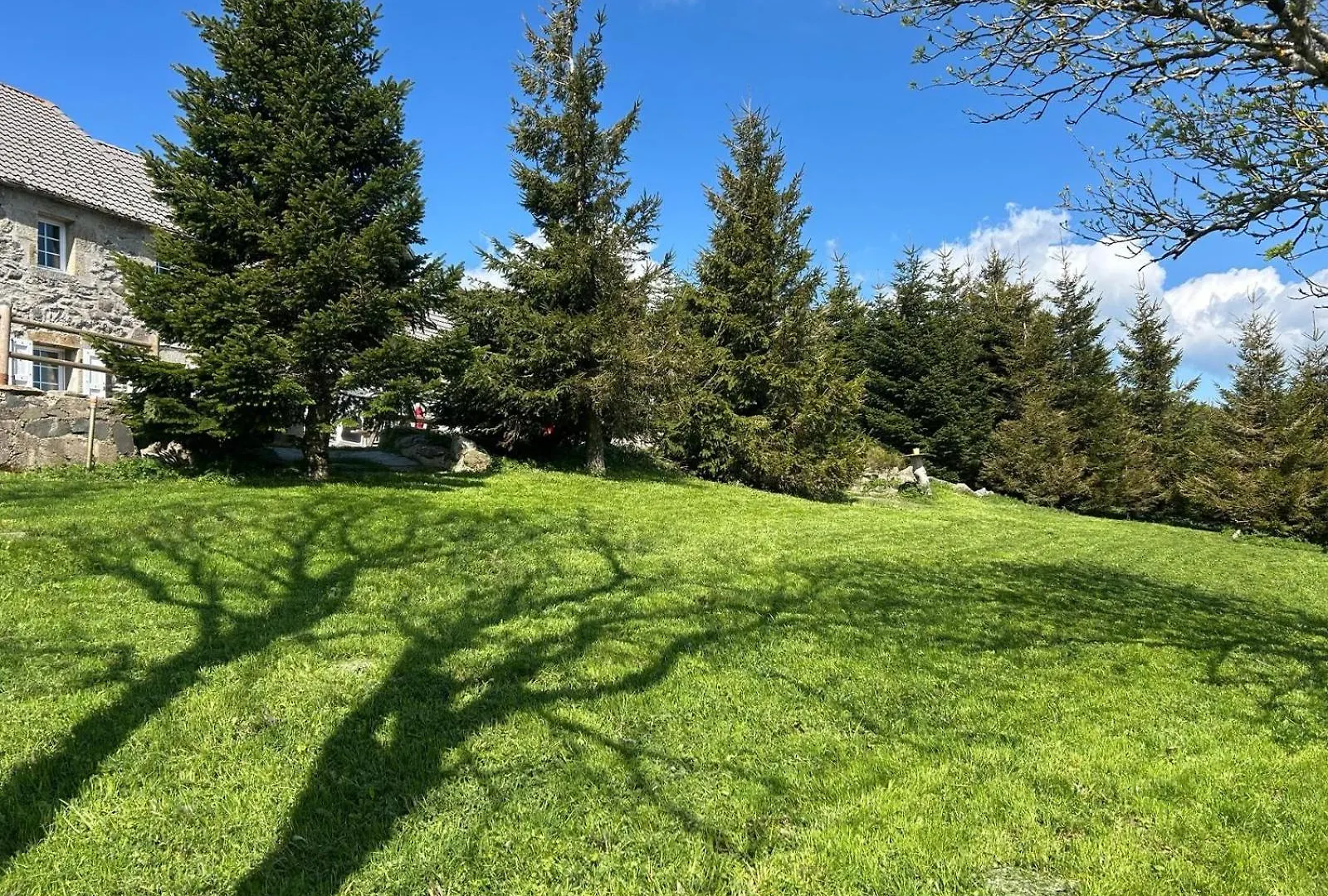 Holiday home La Grangette De Barbe Villa Le Beage