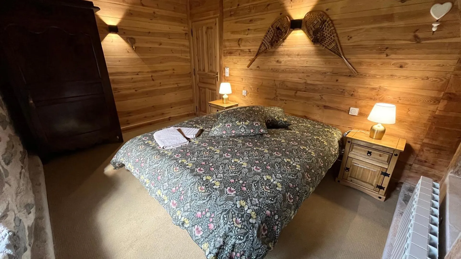 Holiday home La Grangette De Barbe Villa Le Beage