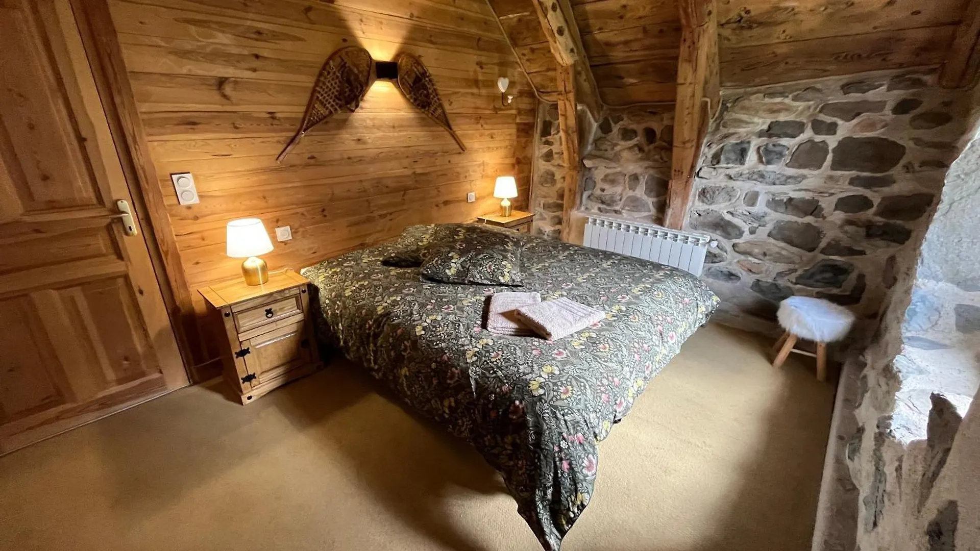 La Grangette De Barbe Villa Le Beage Holiday home