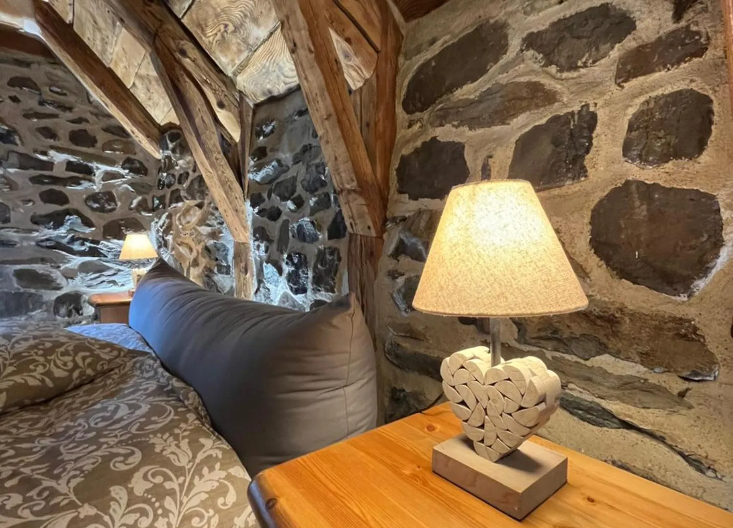 La Grangette De Barbe Villa Le Beage