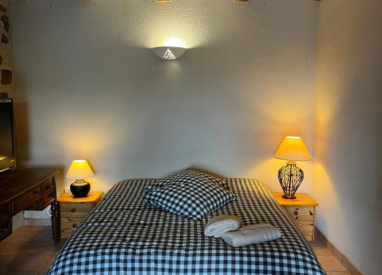Holiday home La Grangette De Barbe Villa Le Beage